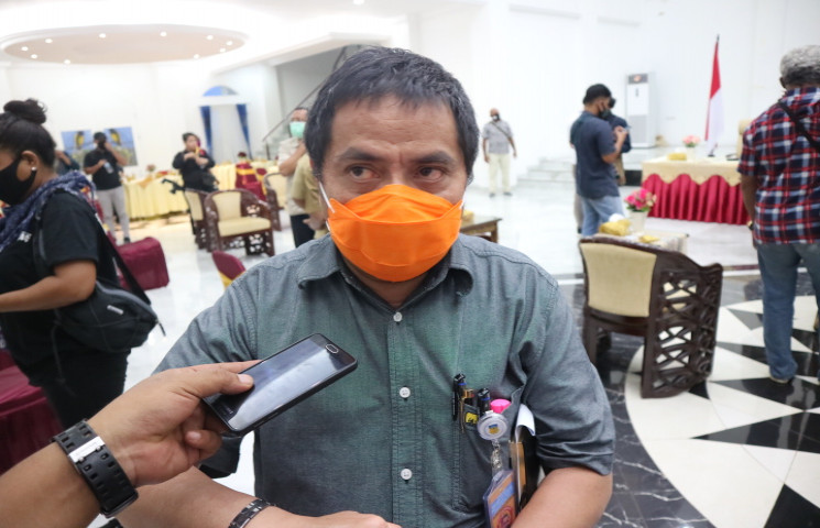 Perusahaan Wajib Beri THR Penuh dan Tepat Waktu